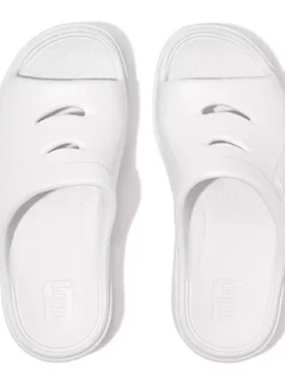 Fitflop Relieff Recovery Slides - Picture 2 of 6